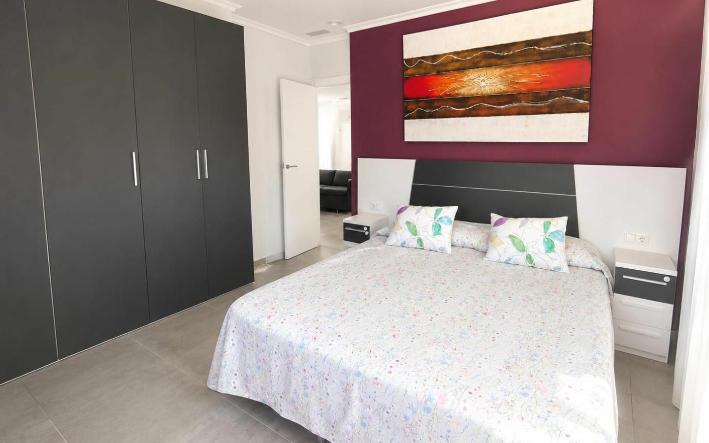 Villa 150 M² In Pinoso, Spain – Mediter Real Estate