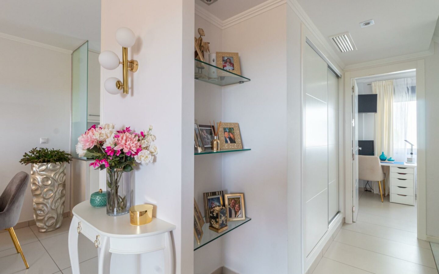 3-bedroom Terraced House In Orihuela Costa, Spain (170 M²)