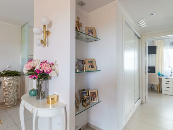 3-bedroom Terraced House In Orihuela Costa, Spain (170 M²)