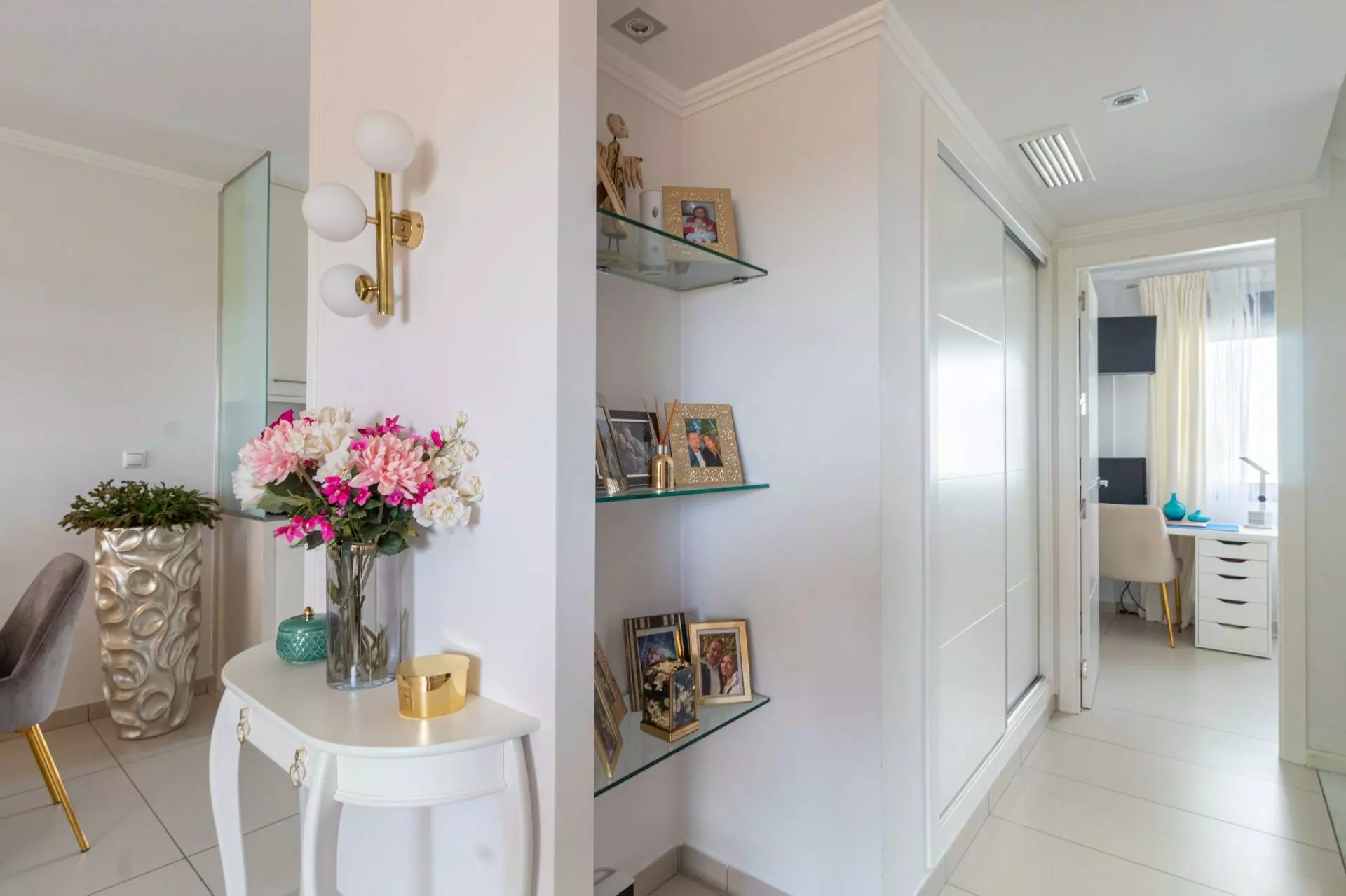 3-bedroom Terraced House In Orihuela Costa, Spain (170 M²)
