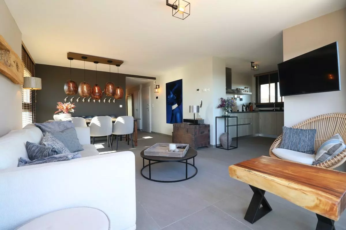 Apartment 109 M² In Guardamar Del Segura, Spain – Mediter Real Estate