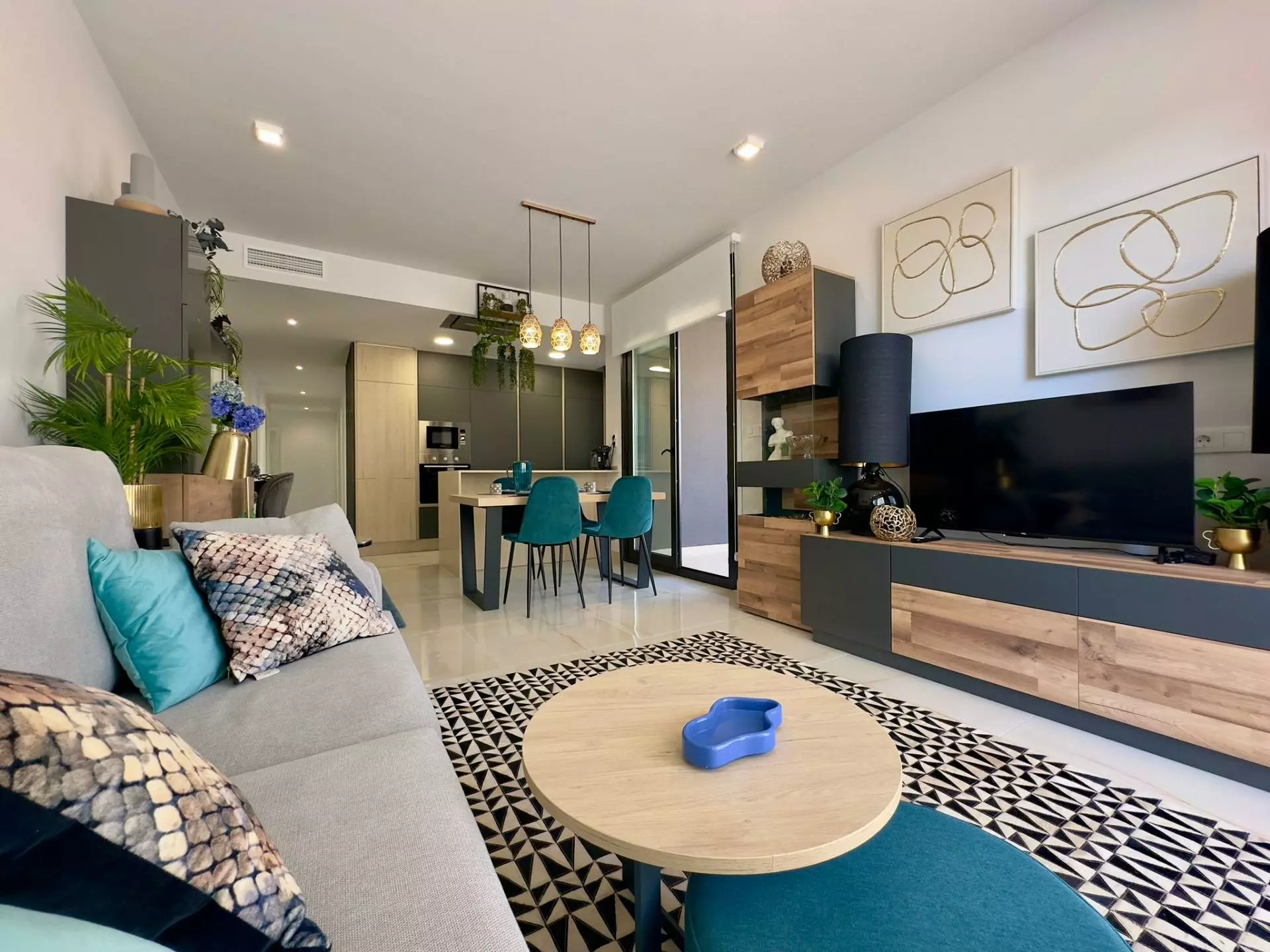 Apartment 111 M² In Orihuela Costa, Spain – Mediter Real Estate