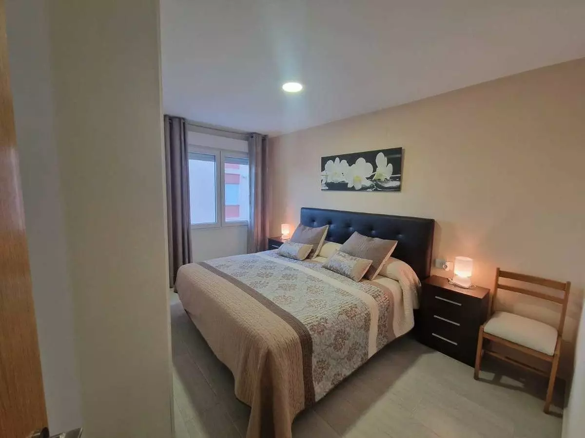 Apartment 93 M² In Torrevieja, Spain – Mediter Real Estate