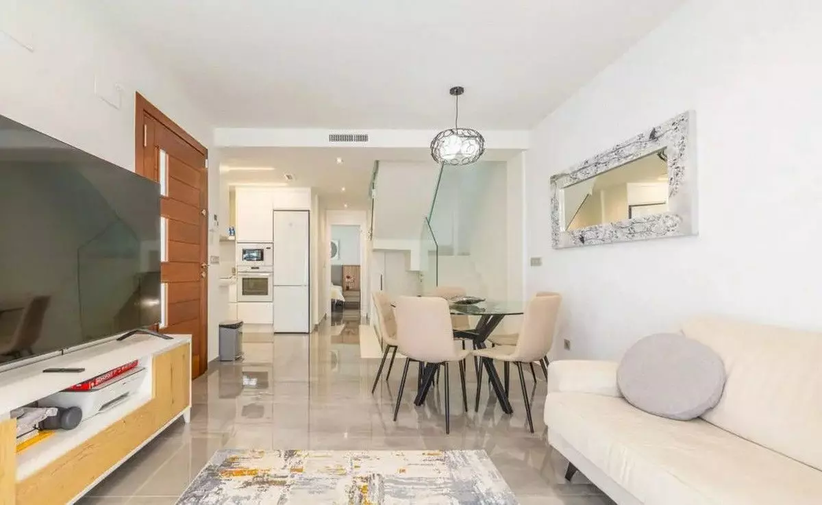 Villa 175 M² In Orihuela Costa, Spain – Mediter Real Estate
