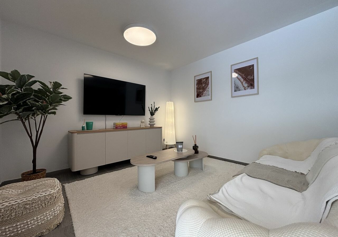 Apartment 90 M² In Algorfa, Spain – Mediter Real Estate