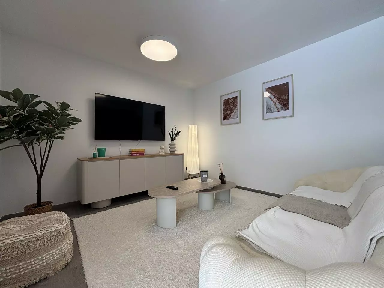 Apartment 90 M² In Algorfa, Spain – Mediter Real Estate