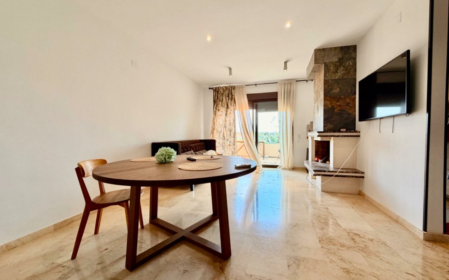 3-bedroom Penthouse In Orihuela Costa, Spain (98 M²)