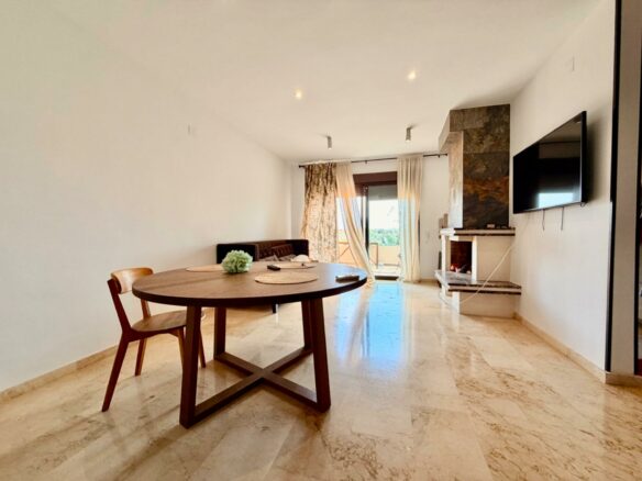3-bedroom Penthouse In Orihuela Costa, Spain (98 M²)