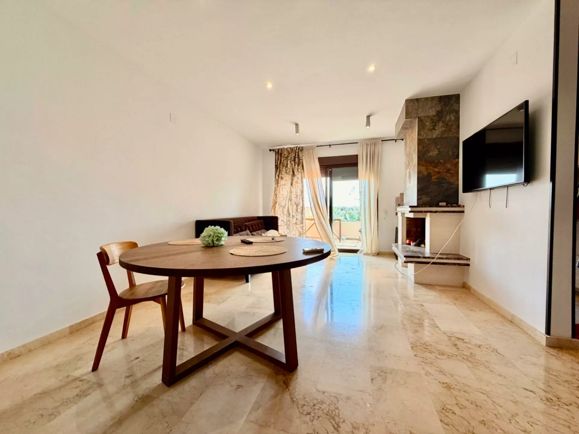 3-bedroom Penthouse In Orihuela Costa, Spain (98 M²)