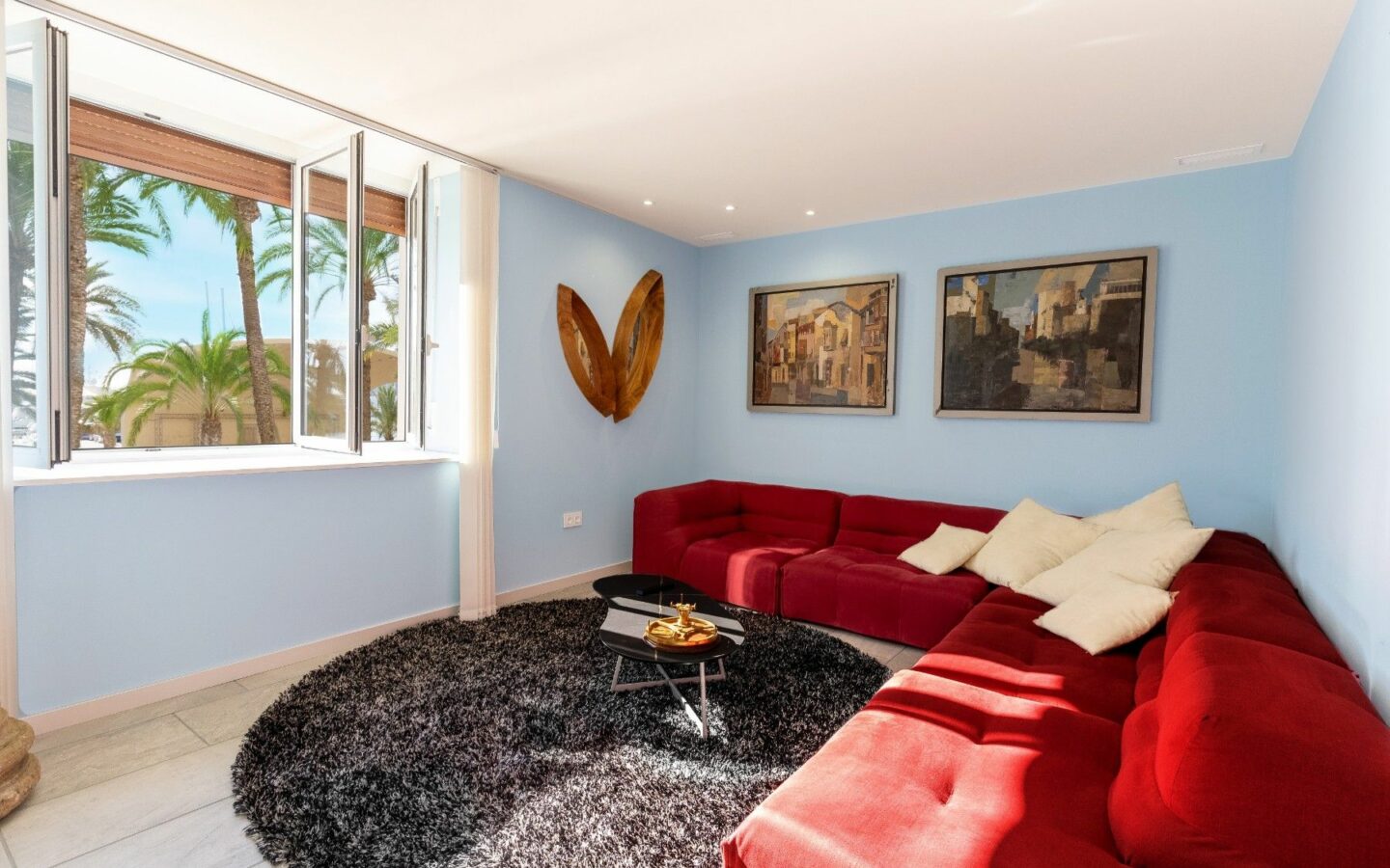 Apartment 200 M² In Alicante, Spain – Mediter Real Estate