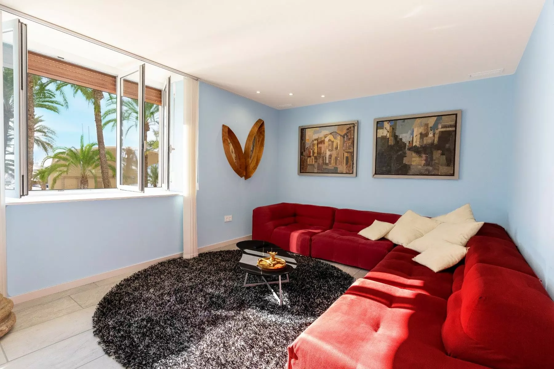Apartment 200 M² In Alicante, Spain – Mediter Real Estate