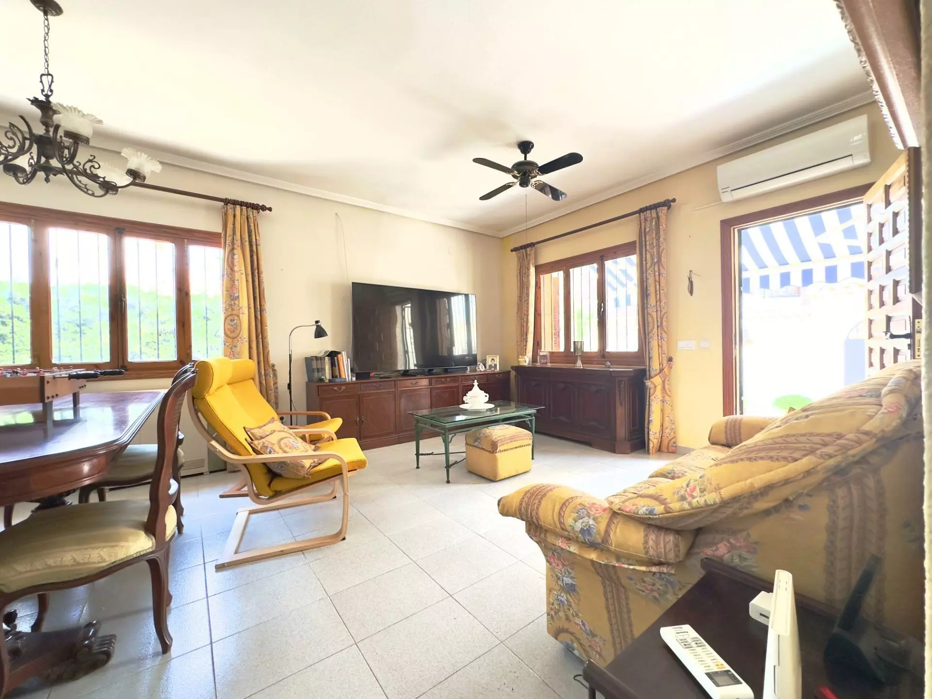 3-bedroom Villa In Orihuela Costa, Spain (144 M²)