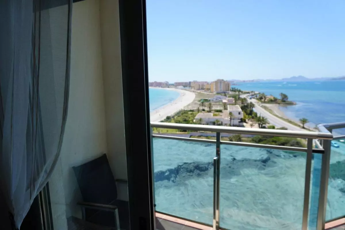 Apartment 93 M² In Cartagena, Spain – Mediter Real Estate