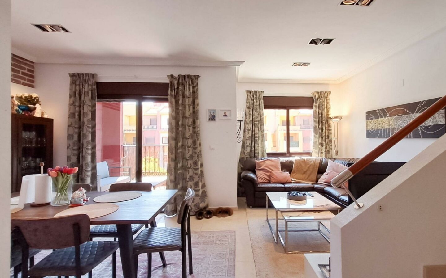 Apartment 80 M² In Orihuela Costa, Spain – Mediter Real Estate