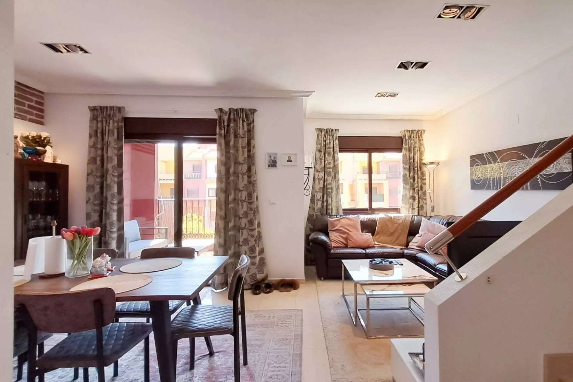 Apartment 80 M² In Orihuela Costa, Spain – Mediter Real Estate