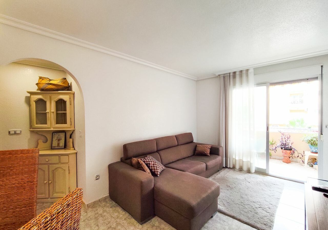 Apartment 75 M² In Guardamar Del Segura, Spain – Mediter Real Estate