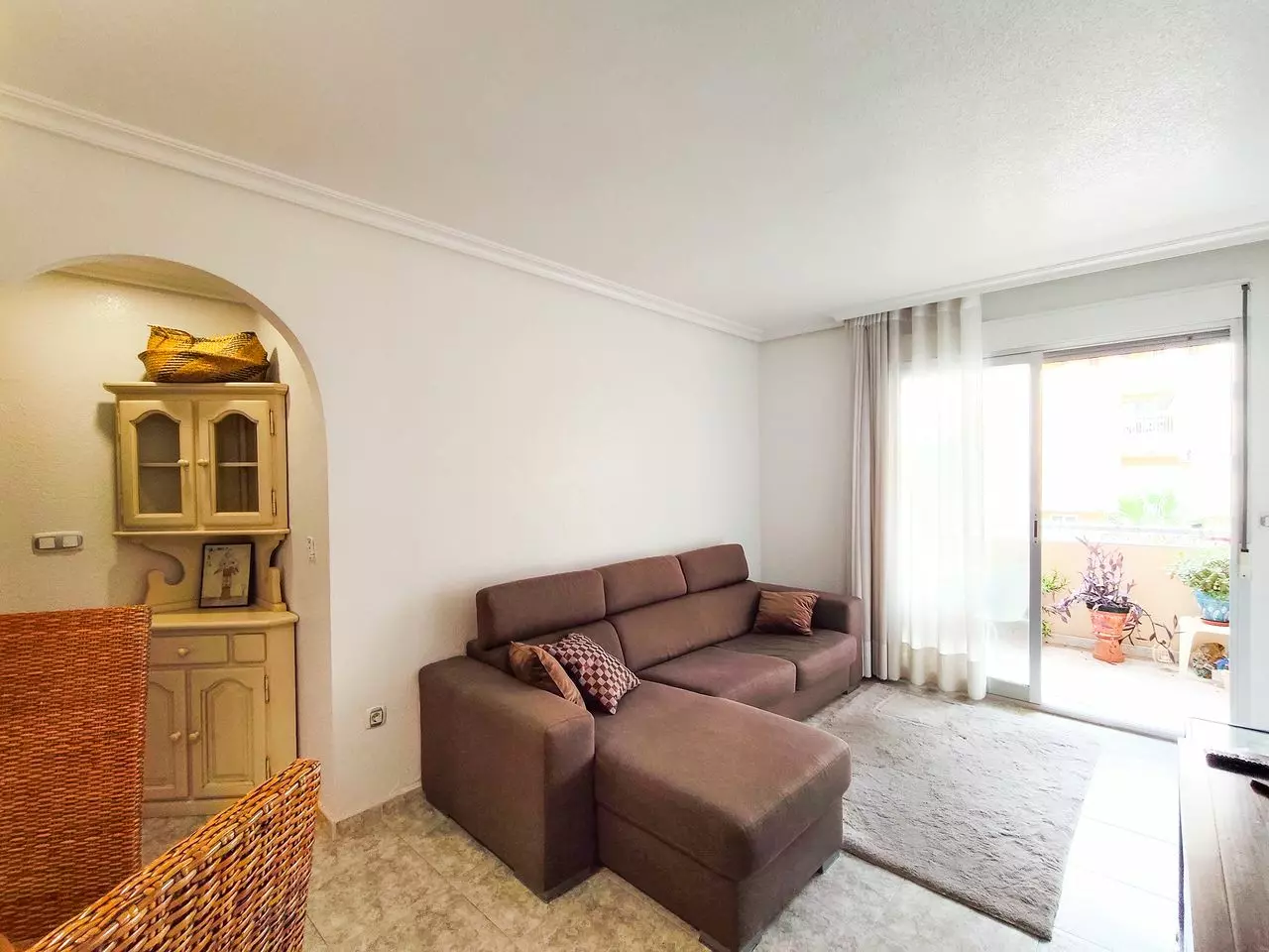 Apartment 75 M² In Guardamar Del Segura, Spain – Mediter Real Estate