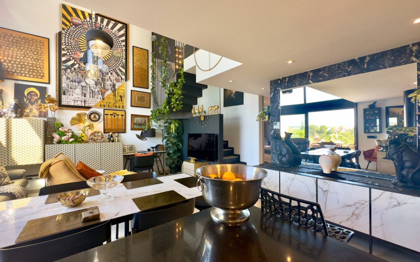 3-bedroom Penthouse In Orihuela Costa, Spain (134 M²)