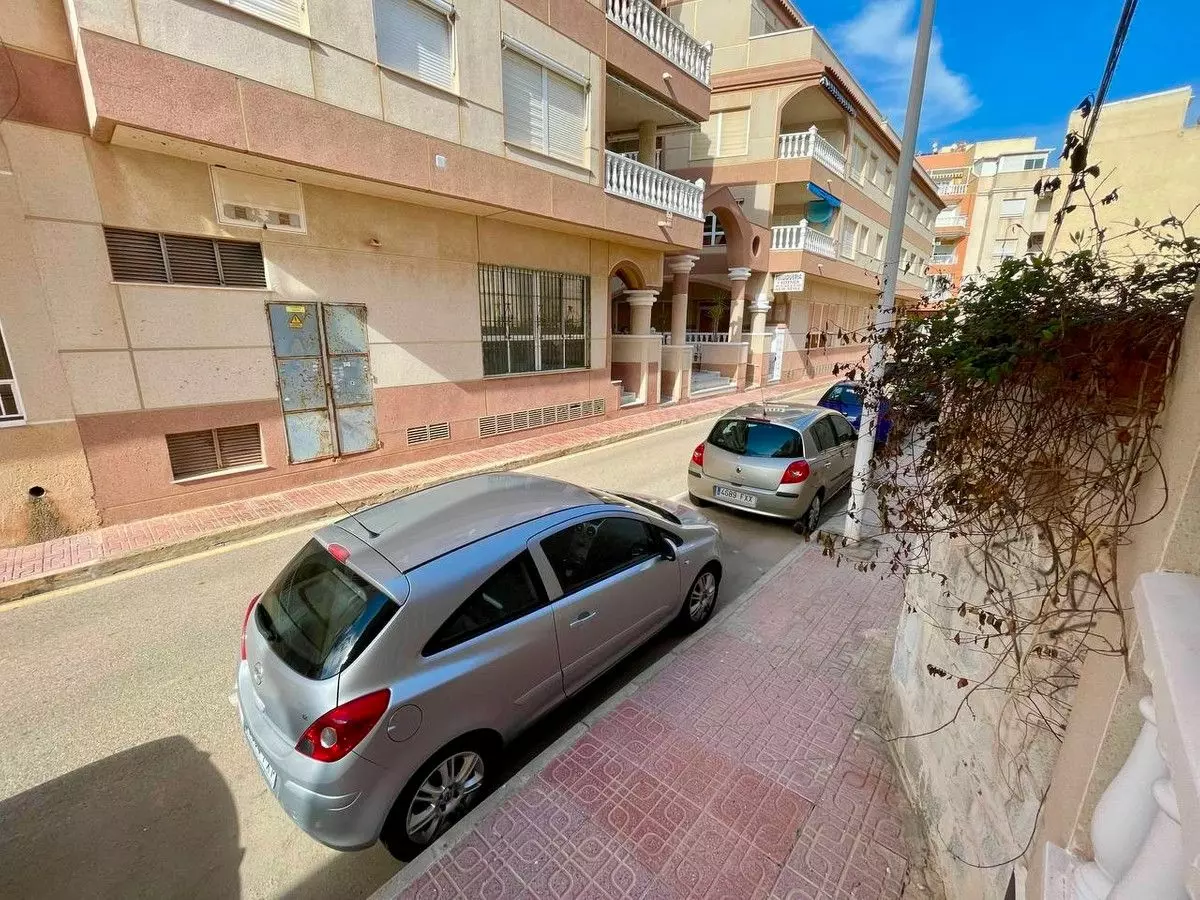 Apartment 82 M² In Torrevieja, Spain – Mediter Real Estate