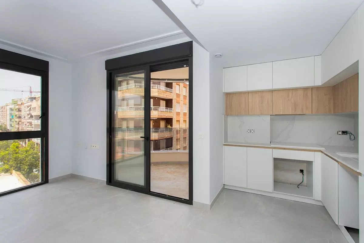 Apartment 86 M² In Torrevieja, Spain – Mediter Real Estate