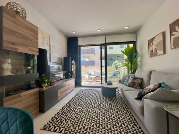 Apartment 111 M² In Orihuela Costa, Spain – Mediter Real Estate