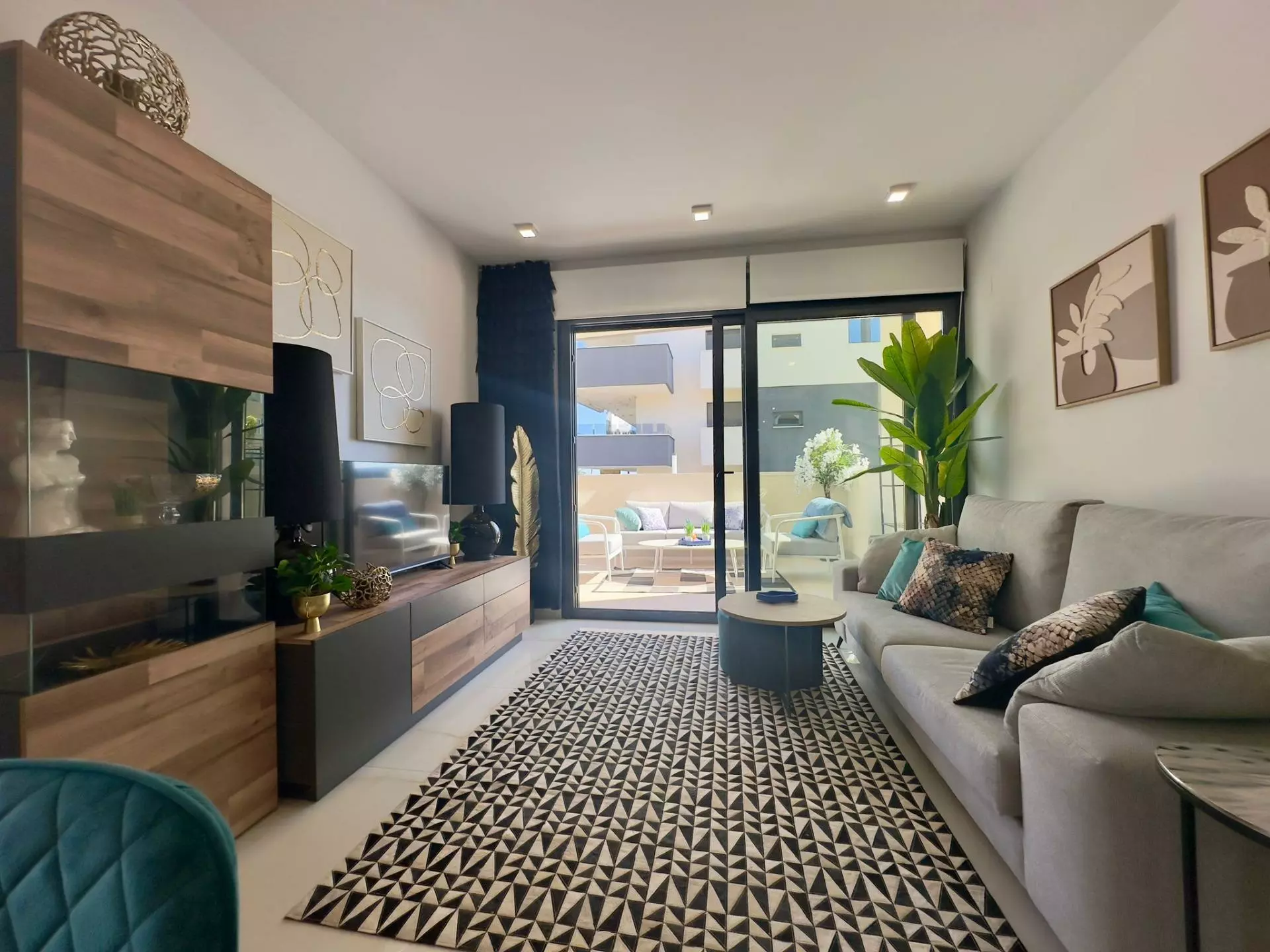 Apartment 111 M² In Orihuela Costa, Spain – Mediter Real Estate