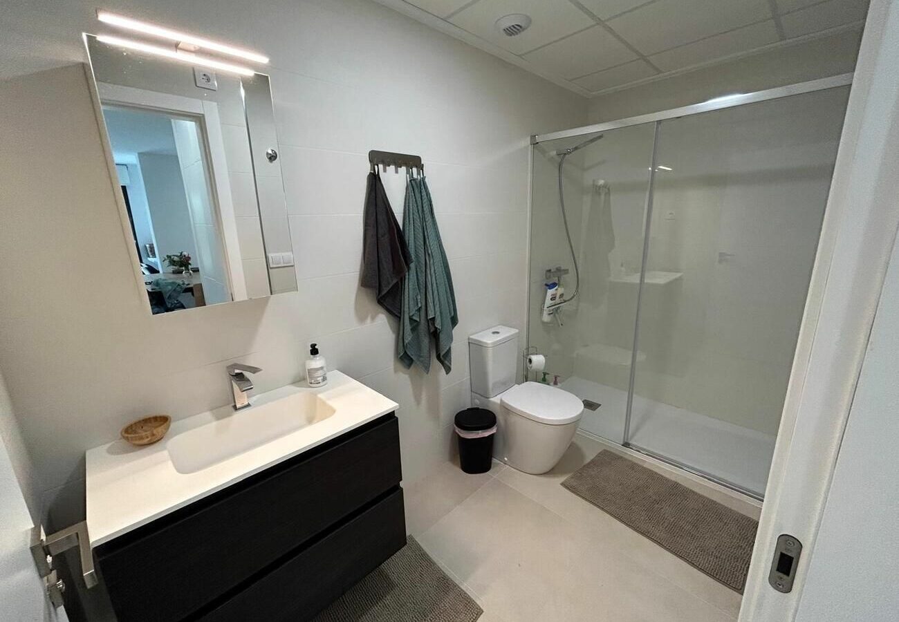 Apartment 95 M² In Pilar De La Horadada, Spain – Mediter Real Estate