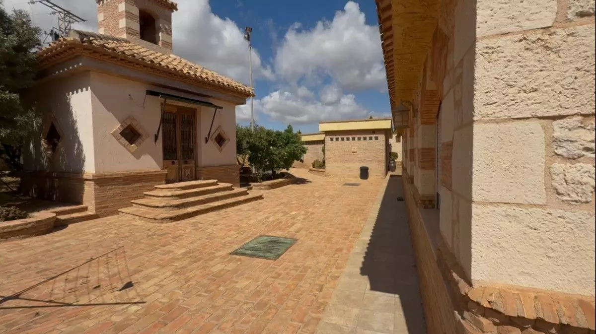 Villa 440 M² In Cartagena, Spain – Mediter Real Estate