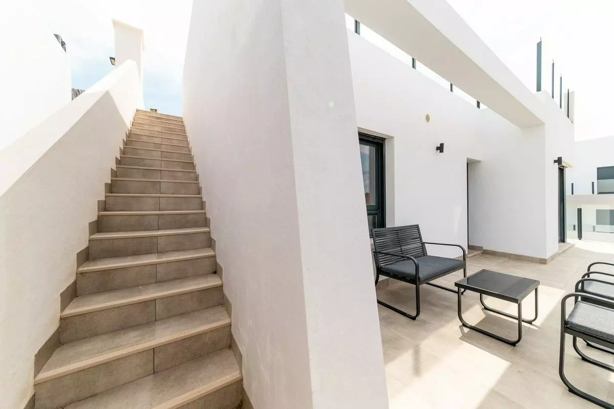 Apartment 92 M² In San Miguel De Salinas, Spain – Mediter Real Estate