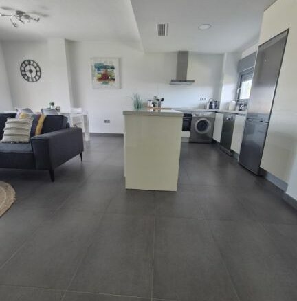 2-bedroom Bungalow In Orihuela, Spain (80 M²)