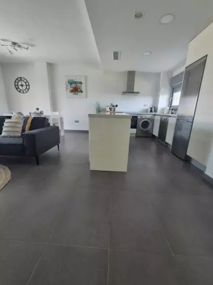 2-bedroom Bungalow In Orihuela, Spain (80 M²)