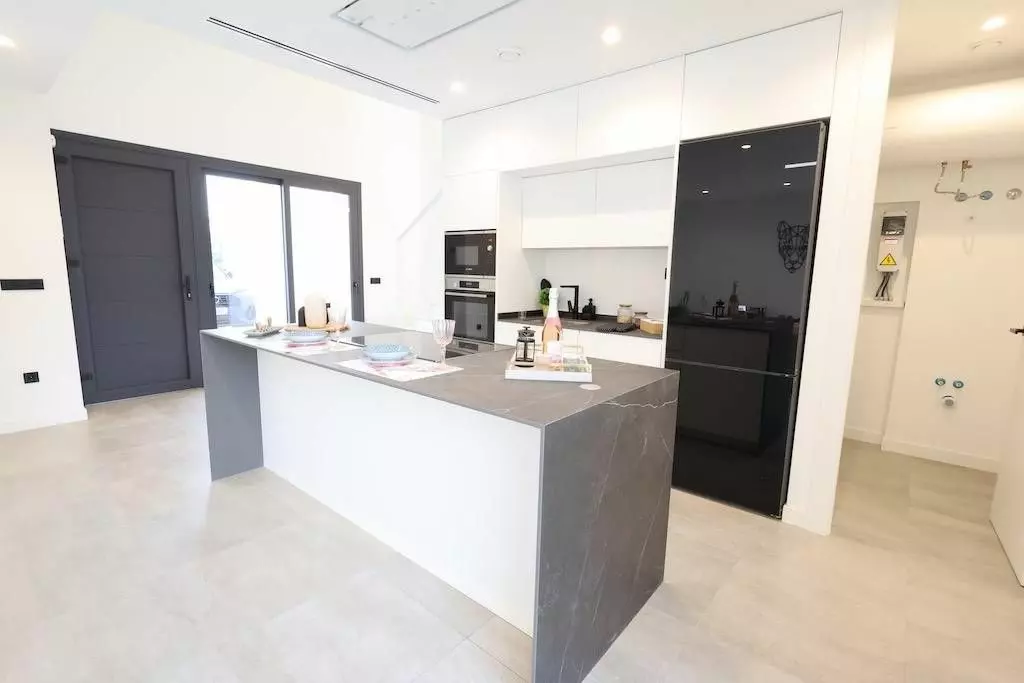 Villa Of 135 M² In Torre-pacheco, Spain