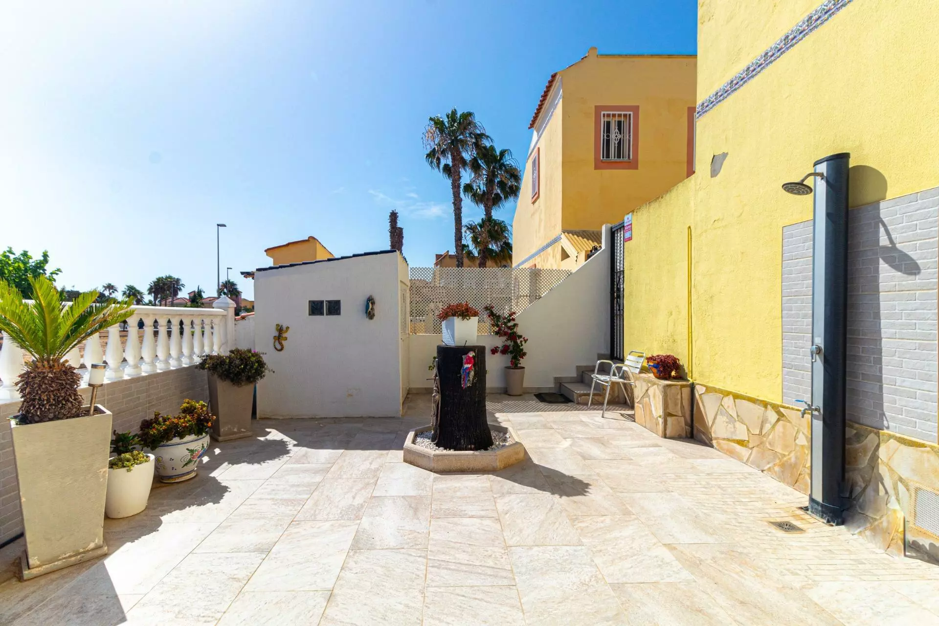 2-bedroom Townhouse In Orihuela Costa, Spain (74 M²)