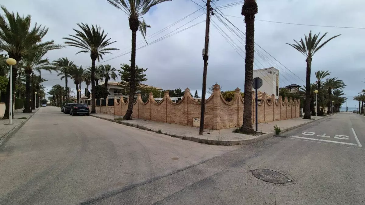 Villa 545 M² In Orihuela, Spain – Mediter Real Estate