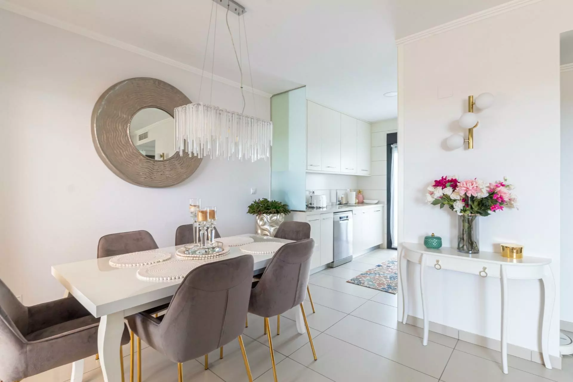 3-bedroom Terraced House In Orihuela Costa, Spain (170 M²)
