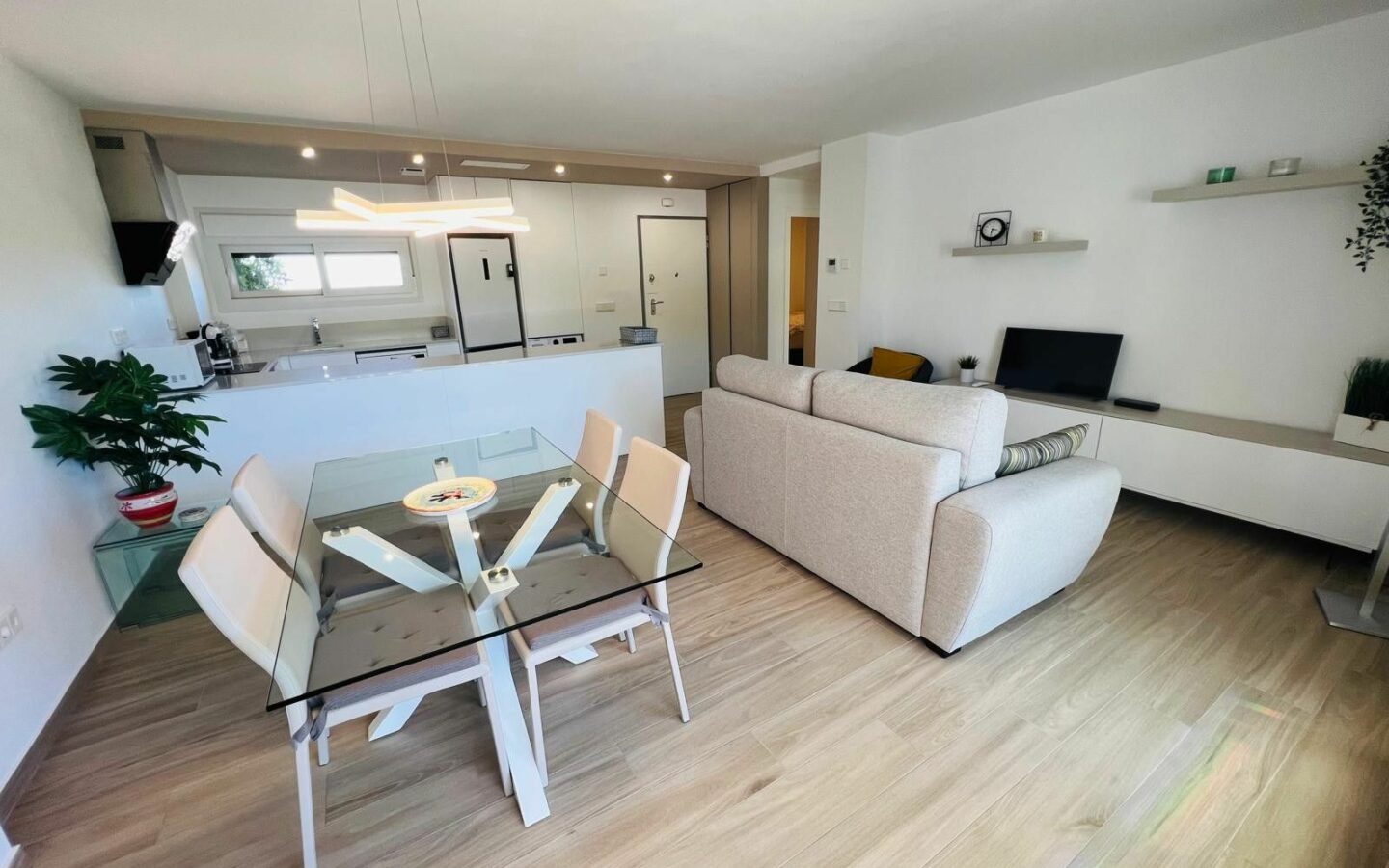 Apartment 82 M² In Orihuela, Spain – Mediter Real Estate