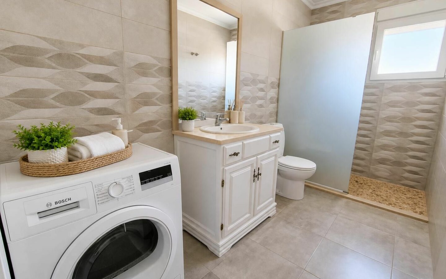 Villa 150 M² In Pinoso, Spain – Mediter Real Estate