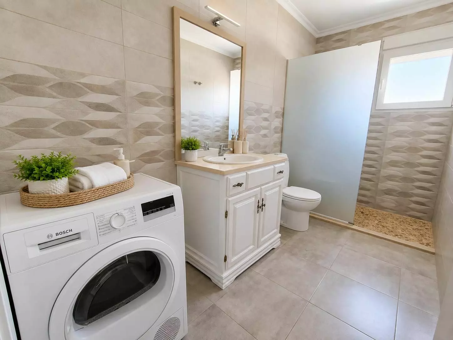 Villa 150 M² In Pinoso, Spain – Mediter Real Estate