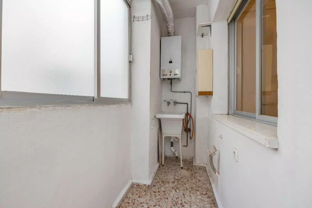 Apartment 121 M² In San Pedro Del Pinatar, Spain – Mediter Real Estate