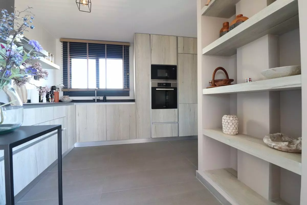 Apartment 109 M² In Guardamar Del Segura, Spain – Mediter Real Estate