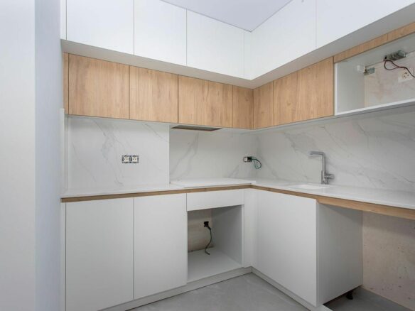 2-bedroom Apartment In Torrevieja, Spain (83 M²)