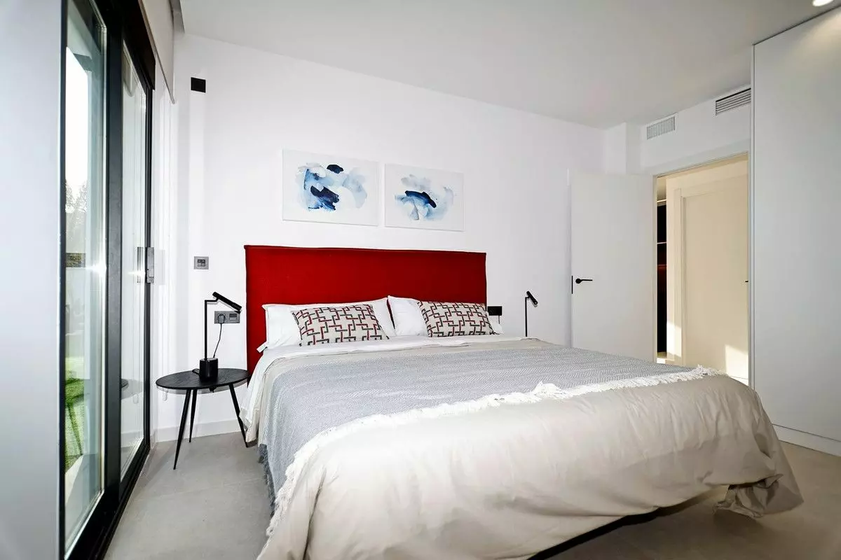 Villa 110 M² In Molina De Segura, Spain – Mediter Real Estate