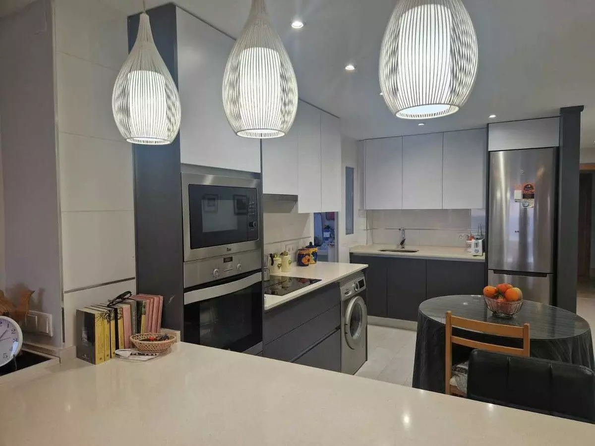 Apartment 93 M² In Torrevieja, Spain – Mediter Real Estate