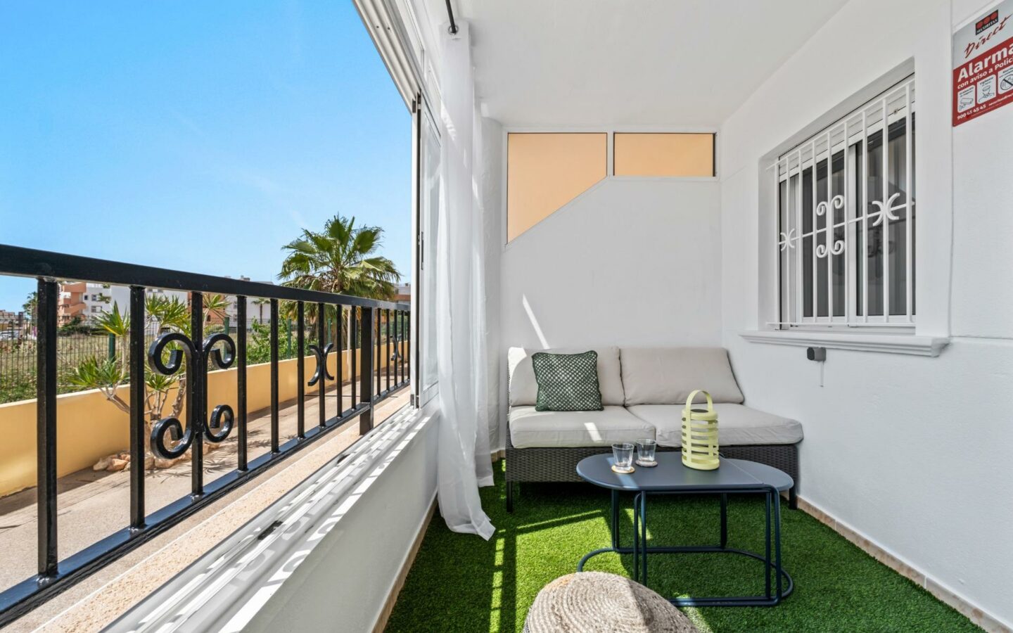 2-bedroom Apartment In Orihuela Costa, Spain (68 M²)