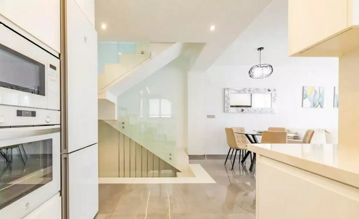 Villa 175 M² In Orihuela Costa, Spain – Mediter Real Estate