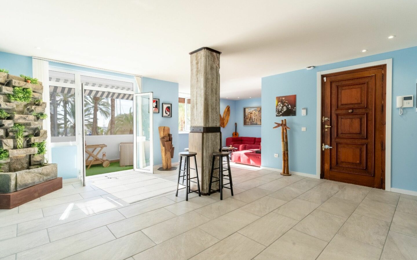 Apartment 200 M² In Alicante, Spain – Mediter Real Estate
