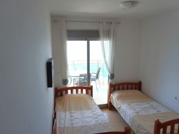 Apartment 93 M² In Cartagena, Spain – Mediter Real Estate