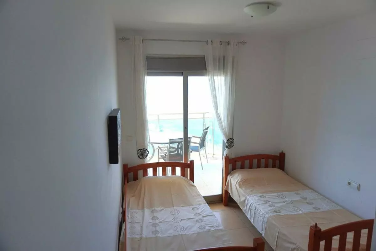 Apartment 93 M² In Cartagena, Spain – Mediter Real Estate
