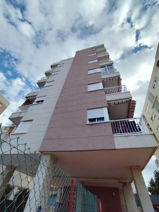 Apartment 80 M² In Torrevieja, Spain – Mediter Real Estate