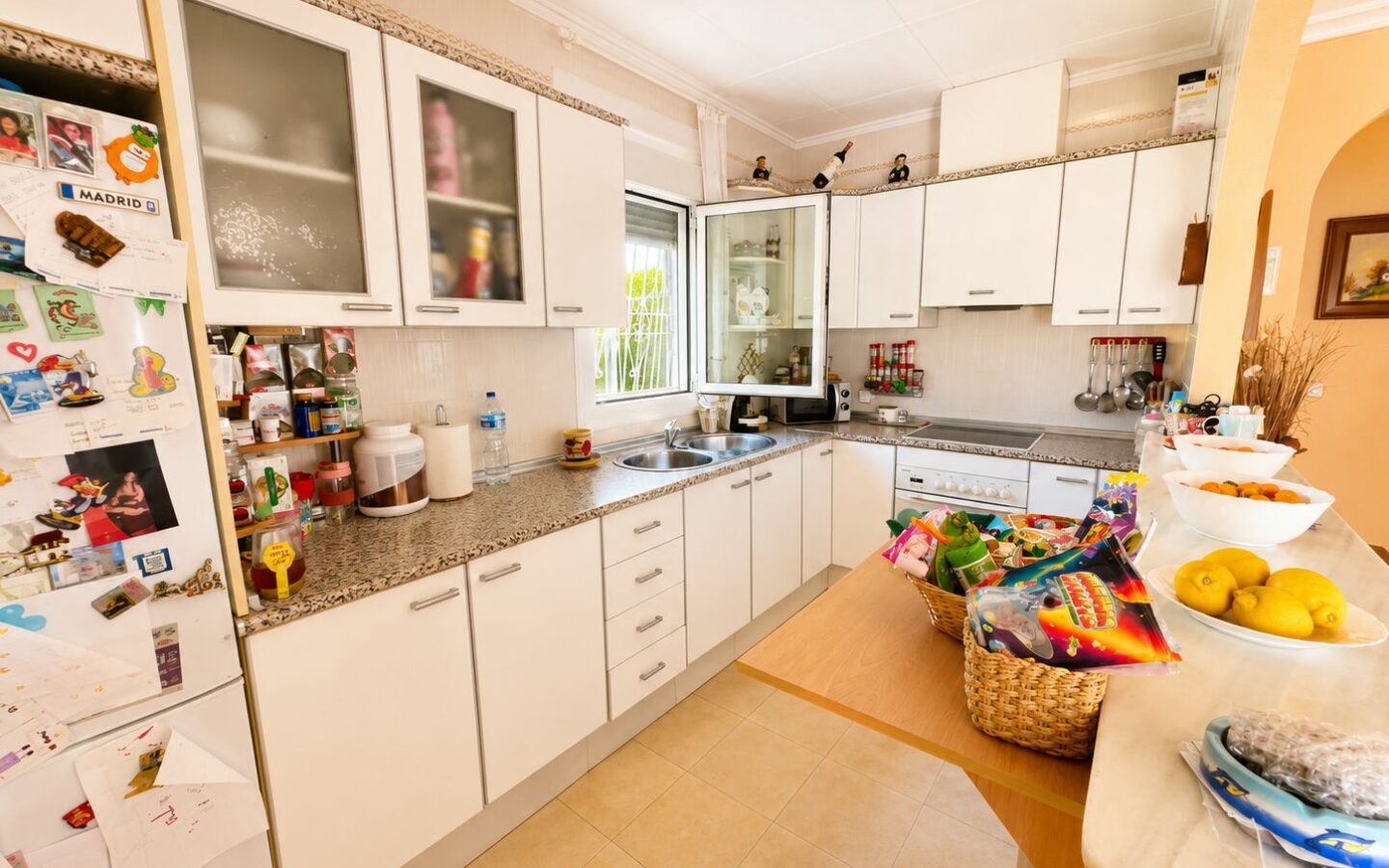 Villa 200 M² In Torrevieja, Spain – Mediter Real Estate
